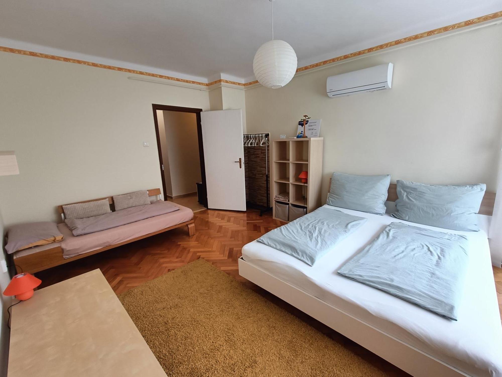 Newisland Family Apartman Sarvar Exterior foto